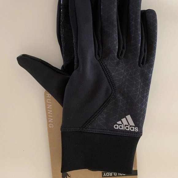 Adidas Men's Borlite 2.0 COLD.RDY Gloves Size L/XL - Picture 5 of 5